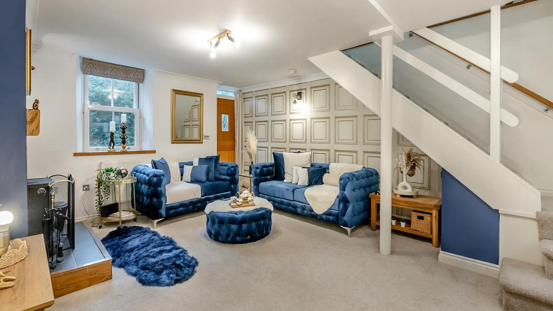 Stellas Retreat Guisborough Reino Unido